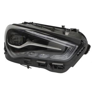Farol principal HELLA 1EX015 569-621
