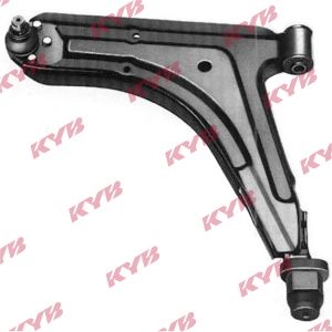 Suspension de roue KYB KSC6105