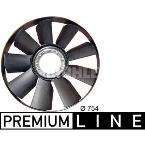 Ventilador MAHLE CFW 42 000P