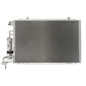 Condensator, airconditioning DENSO DCN10051