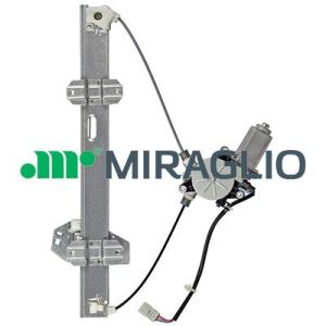 Regulador de janelas MIRAGLIO 30/1259