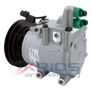 Compressor, ar condicionado MEAT & DORIA K18063A