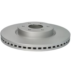 Disque de frein DELPHI BG9343C avant, ventilé, 1 pièce