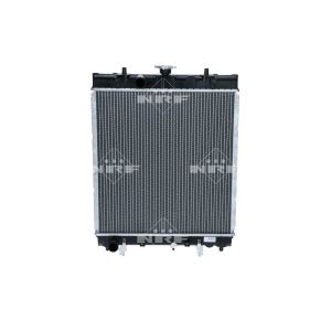 Kühler, Antriebsbatterie NRF 50025
