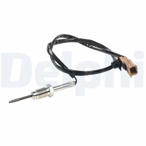 Sensor de temperatura dos gases de escape DELPHI TS30357-12B1