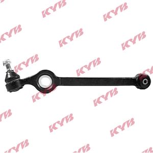 Suspensión de rueda KYB KSC6272