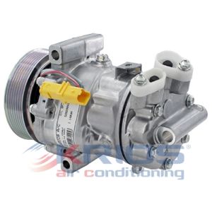 Compressor, ar condicionado MEAT & DORIA K11483A