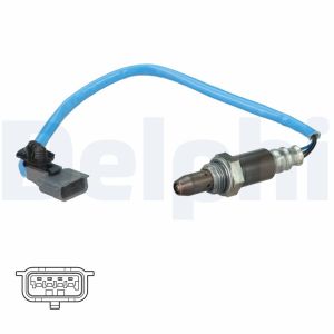 Sensor Lambda DELPHI ES21088-12B1