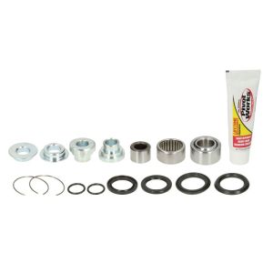 Kit de reparação, amortecedor de suspensão PIVOT WORKS PWSHK-Y08-421