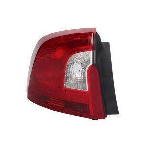 Heckleuchte DEPO 773-1940L-UE