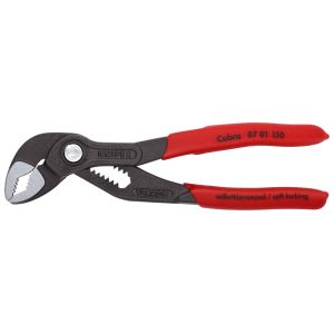 Verstelbare tang KNIPEX 87 01 150