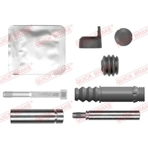 Set di bussole di guida, pinza freno QUICK BRAKE 113-0049X