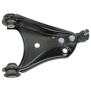 Suspensão da roda MEYLE 16-16 050 0052/HD