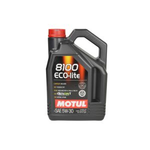 Motorolie MOTUL 8100 ECO-LITE 5W30 4L