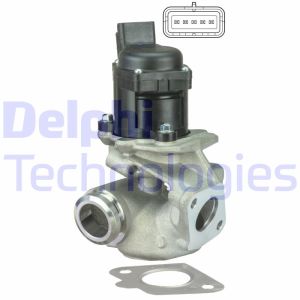 EGR-venttiili DELPHI EG10415-12B1