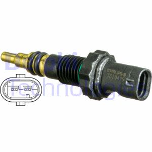 Temperatuursensor DELPHI TS10495