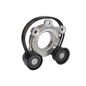 Tensor da correia, correia com nervuras em V SKF VKM 37036