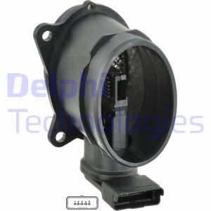 Sensor de masa de aire DELPHI AF10075-12B1