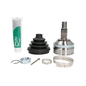 Kit di giunti, albero motore PASCAL G1P034PC