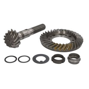 Eixo de desvio, roda de disco CARRARO 66073-CR