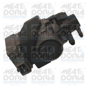Válvula de controlo electropneumática MEAT & DORIA 9241