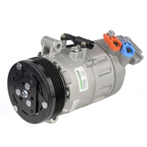 Klimakompressor POWEREDGE PECP0006
