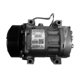 Compresseur de climatisation AIRSTAL 10-5258