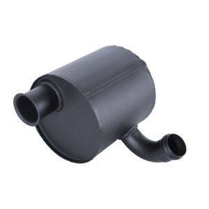 Endschalldämpfer 4MAX 0219-20-4059A