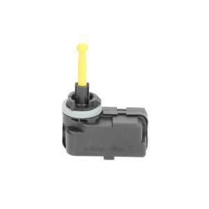 Elemento de control, regulación de alcance de faros VALEO 088012