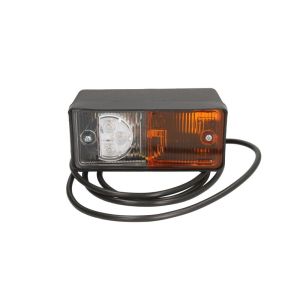 Hauptscheinwerfer WAS 490 W06DZL