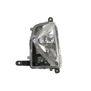 Luz de nevoeiro DEPO 312-2032L-AE
