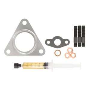 Kit de montagem, turbocompressor AJUSA JTC11636