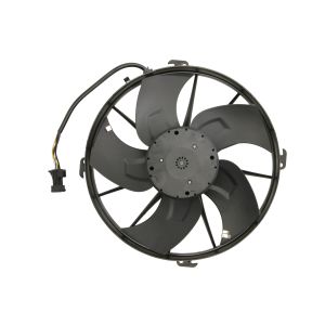 Ventoinha, ar condicionado EBERSPÄCHER 88-50-57-00015-00