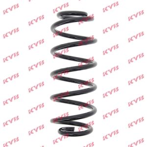Mola de suspensão KYB RA6260