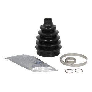 Kit soffietti, albero motore SPIDAN 24296