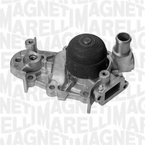 Bomba de arrefecimento MAGNETI MARELLI 350981762000