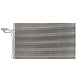Condenseur (climatisation) VALEO 814322