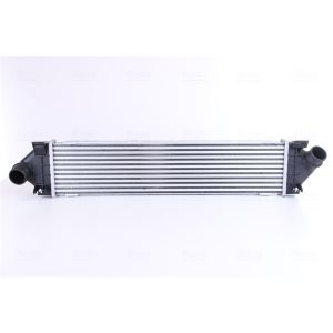 Intercooler NISSENS 96560