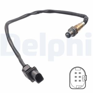 Sensor Lambda DELPHI ES21304-12B1