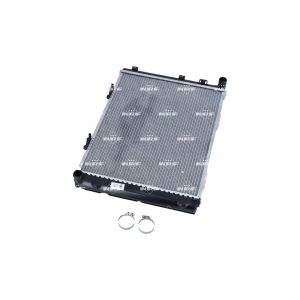 Arrefecedor do motor NRF 53865