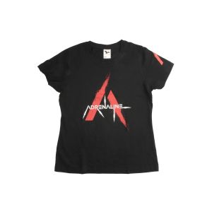 T-Shirt ADRENALINE Maat 2XL