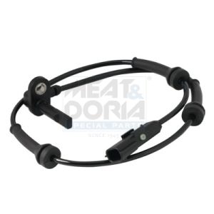 Sensor de velocidad, ABS MEAT & DORIA 90211
