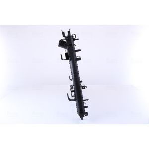 NISSENS Radiateur, Refroidissement Du Moteur Pour FIAT 61857
