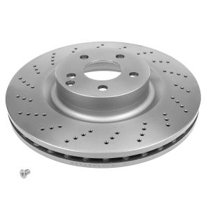 Bremsscheibe MEYLE 083 521 0019/PD