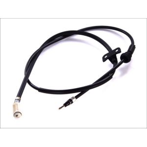 Cable, freno de servicio ADRIAUTO 57.0256 izquierda