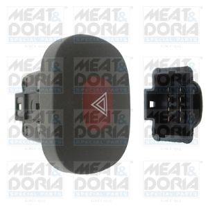 Interruptor Intermitente de aviso MEAT & DORIA 23639