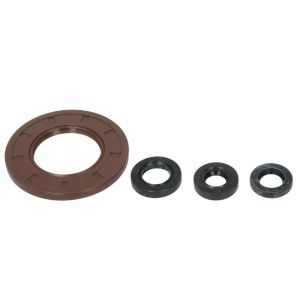 Kit de juntas do motor ATHENA P400485400604