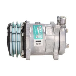 Compresseur de climatisation SANDEN SD5H14-6626