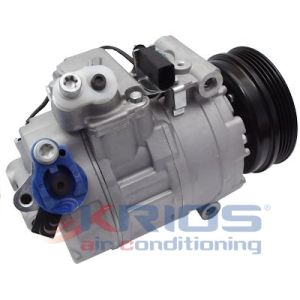 Airco-compressor MEAT & DORIA K15094A