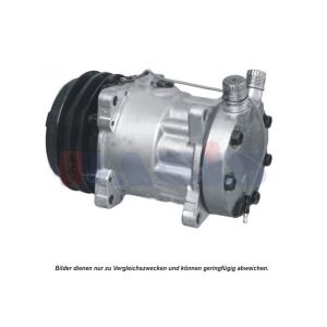 Klimakompressor AKS DASIS 851406N
